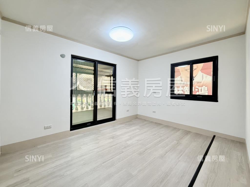 近工協市場翻修正街店住房屋室內格局與周邊環境