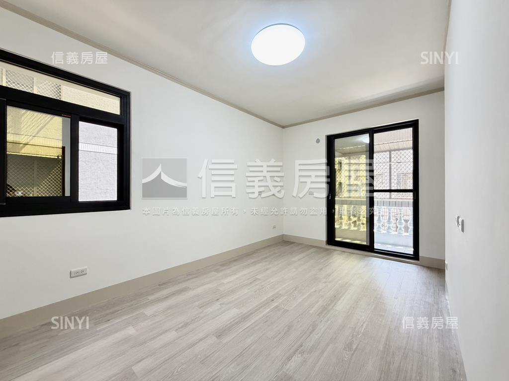 近工協市場翻修正街店住房屋室內格局與周邊環境