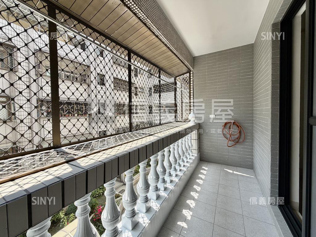 近工協市場翻修正街店住房屋室內格局與周邊環境