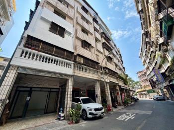 近工協市場翻修正街店住