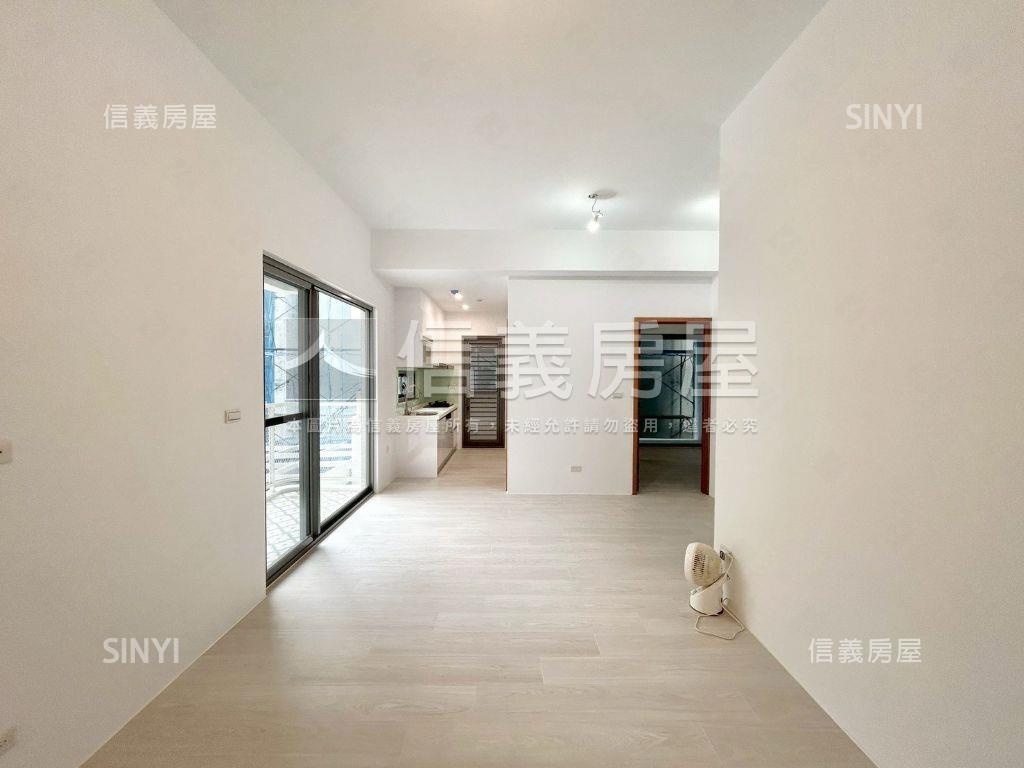 雲峰２Ｂ三房邊間美屋房屋室內格局與周邊環境