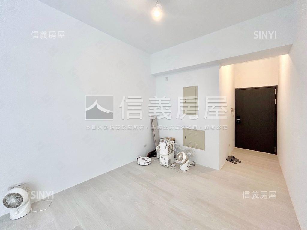 雲峰２Ｂ三房邊間美屋房屋室內格局與周邊環境