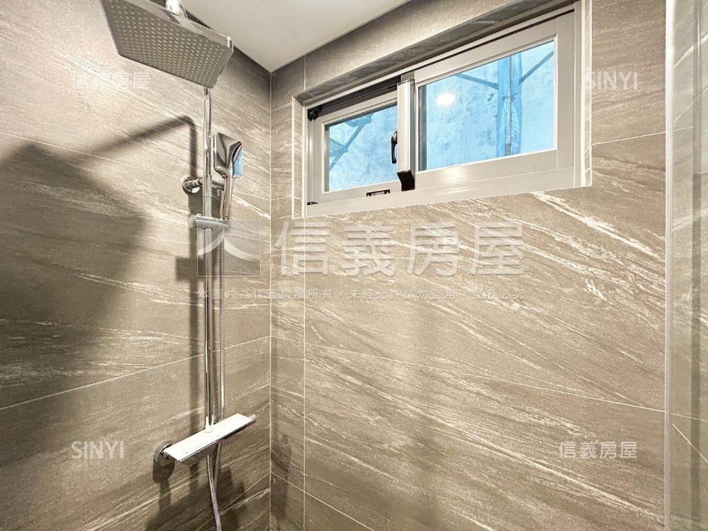 雲峰２Ｂ三房邊間美屋房屋室內格局與周邊環境