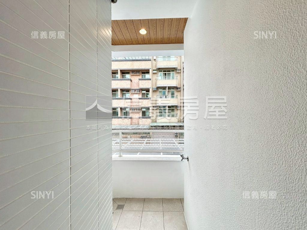 雲峰２Ｂ三房邊間美屋房屋室內格局與周邊環境