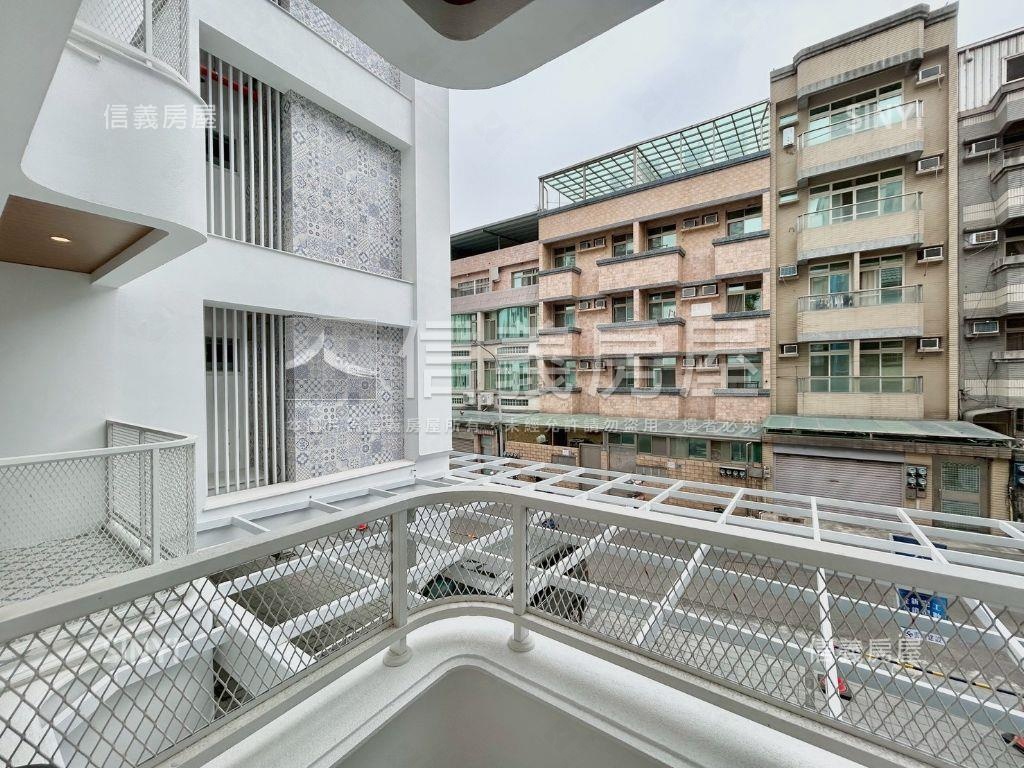 雲峰２Ｂ三房邊間美屋房屋室內格局與周邊環境