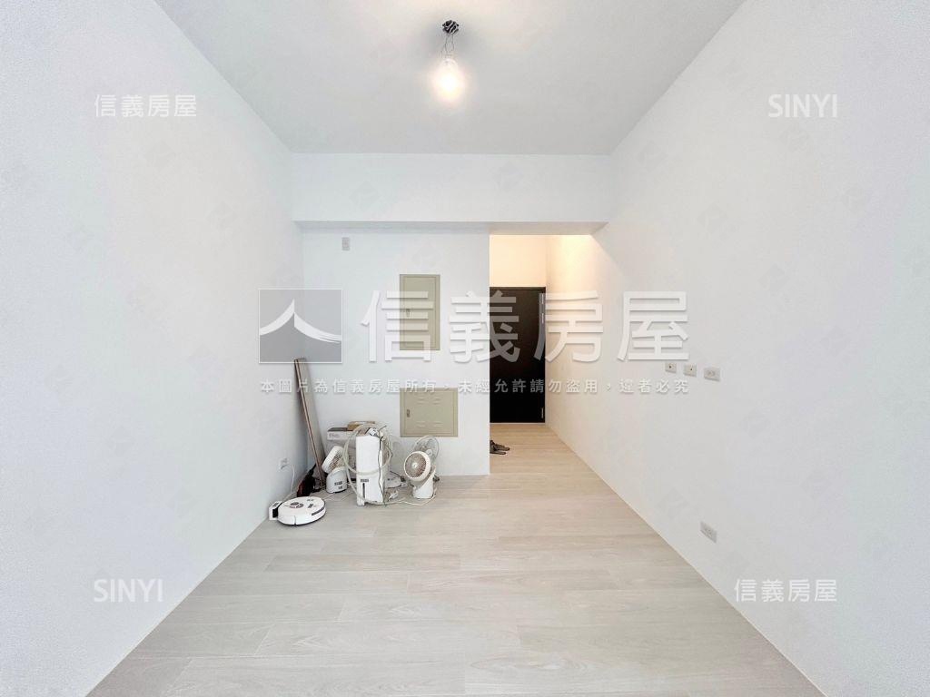 雲峰２Ｂ三房邊間美屋房屋室內格局與周邊環境