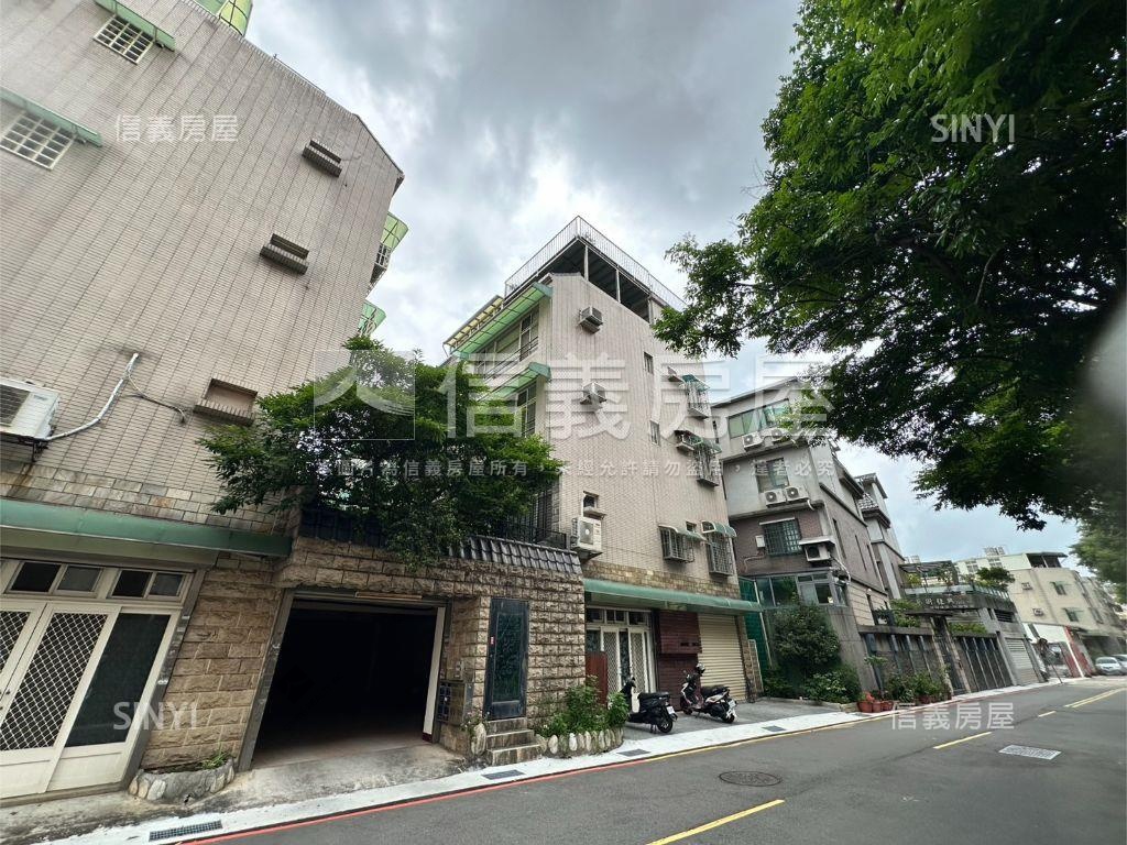 光明國小旁大透天房屋室內格局與周邊環境
