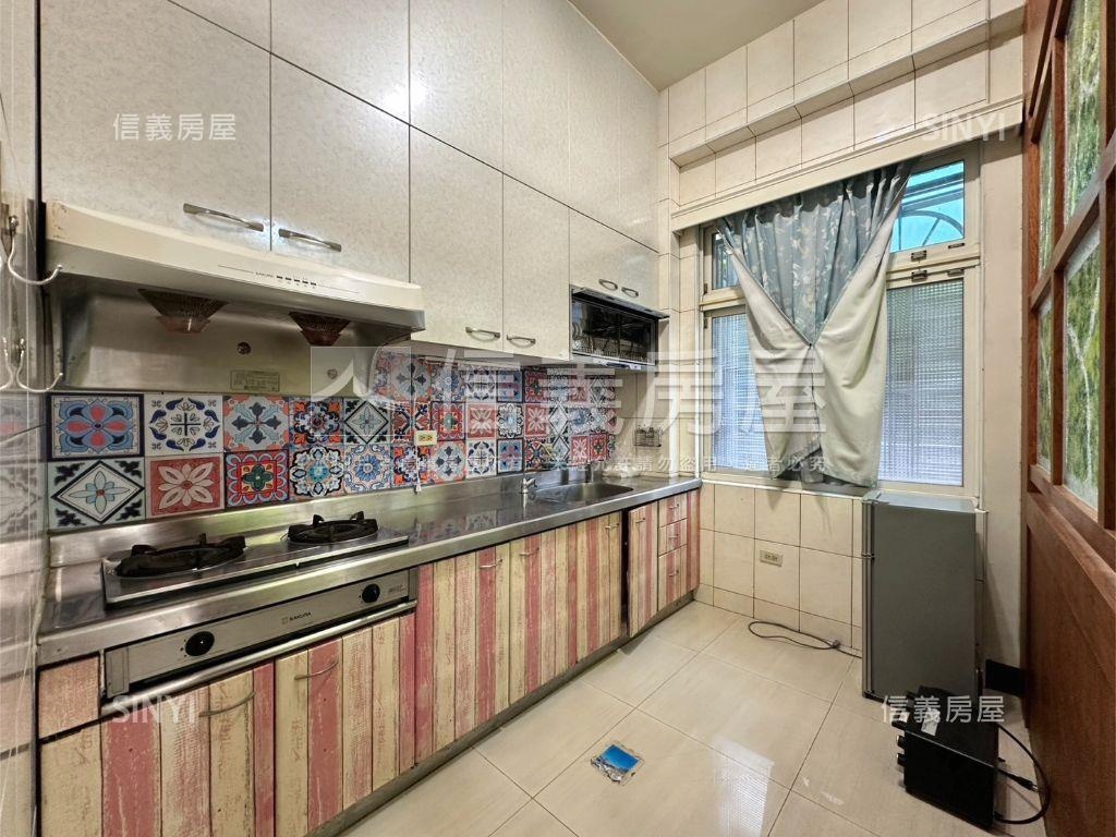 光明國小旁大透天房屋室內格局與周邊環境