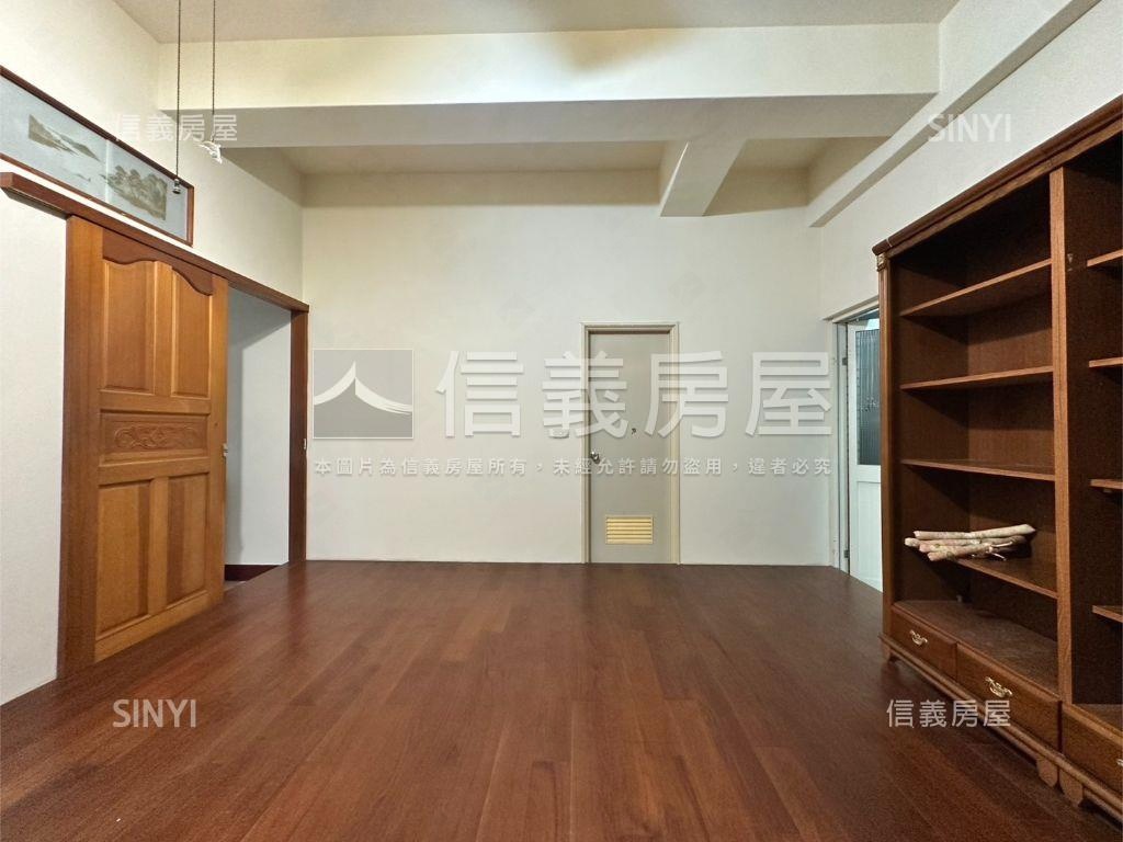 光明國小旁大透天房屋室內格局與周邊環境