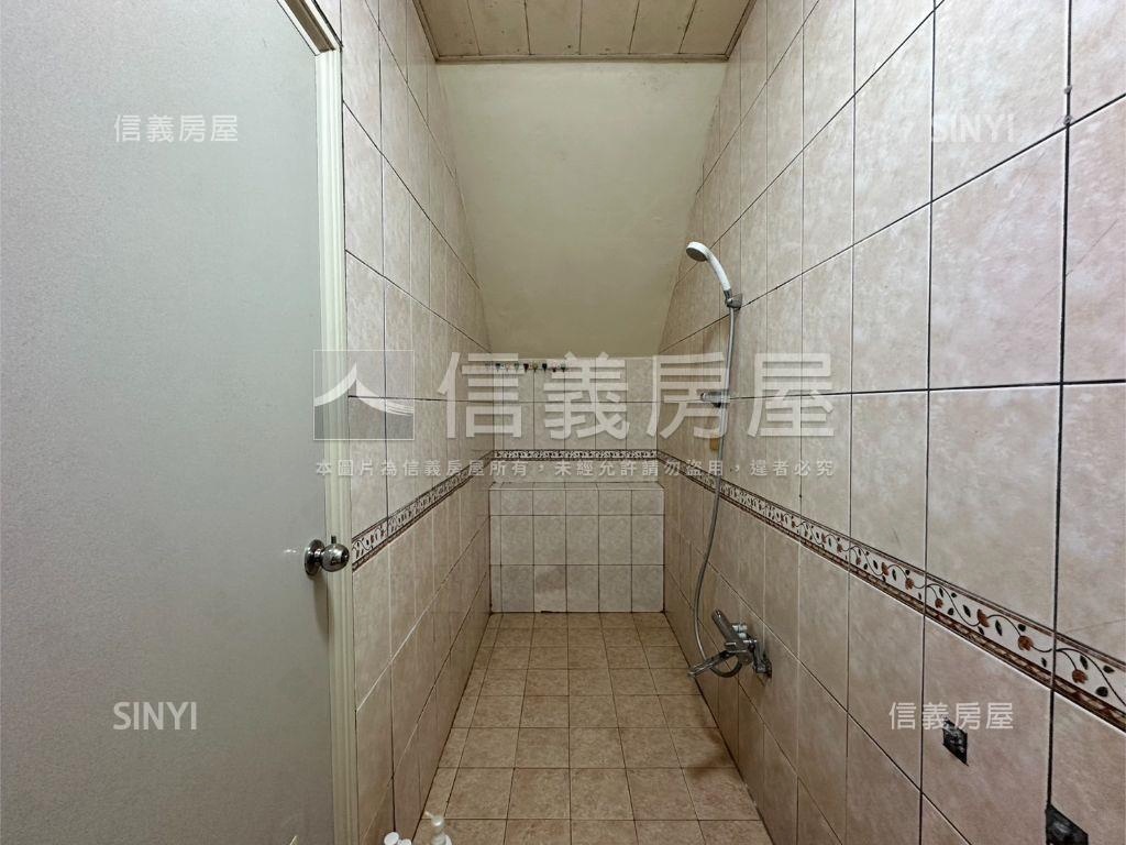 光明國小旁大透天房屋室內格局與周邊環境