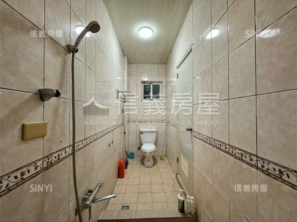 光明國小旁大透天房屋室內格局與周邊環境