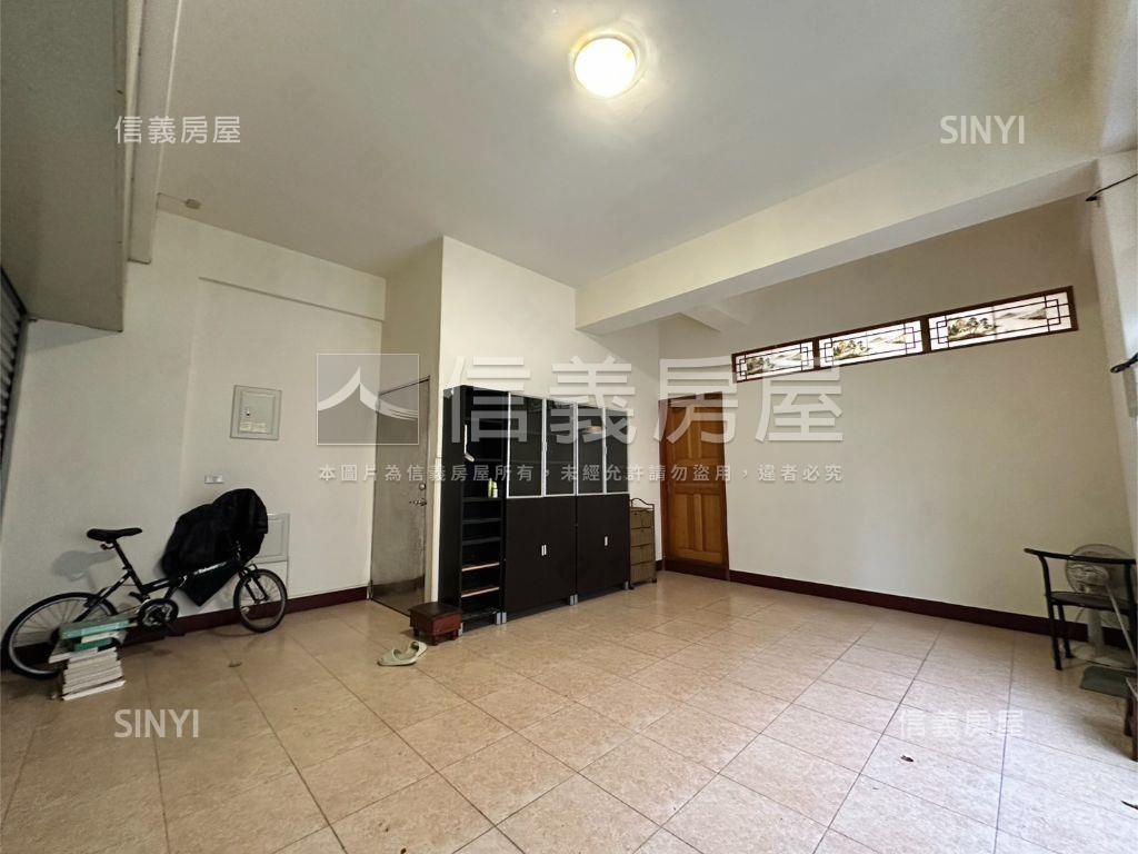 光明國小旁大透天房屋室內格局與周邊環境