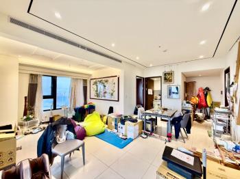 海洋都心ＩＩ‧朝南‧雙景