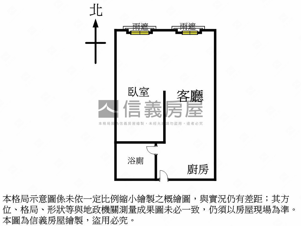 【新案】光南昇陽小豪邸房屋室內格局與周邊環境