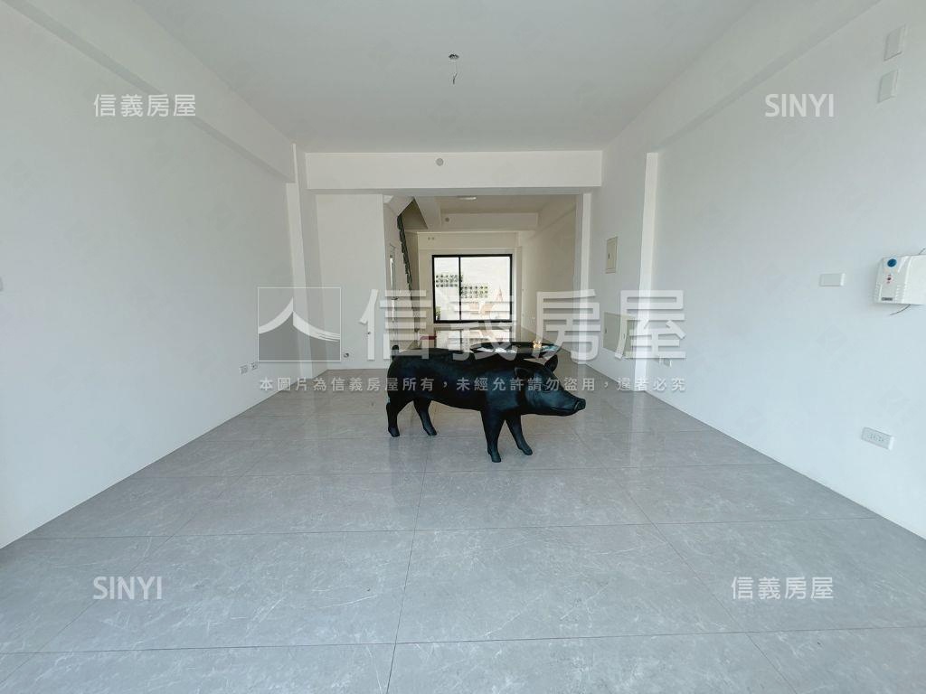 南區新成屋面寬車墅房屋室內格局與周邊環境