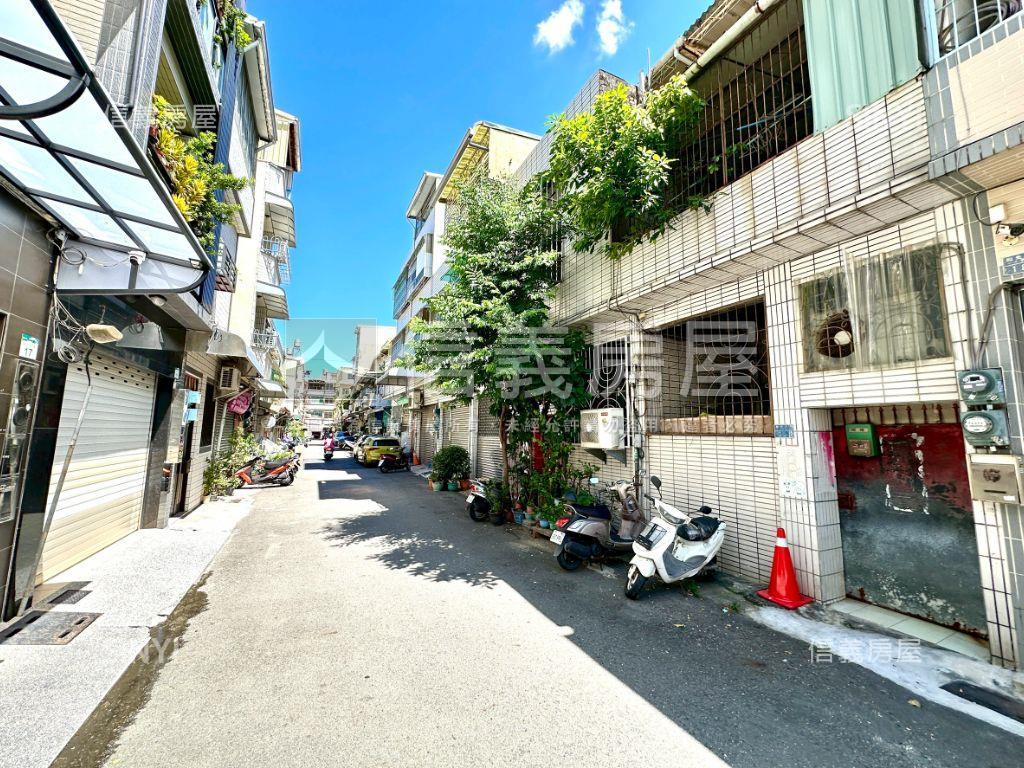 【首選】和光街優質透天房屋室內格局與周邊環境