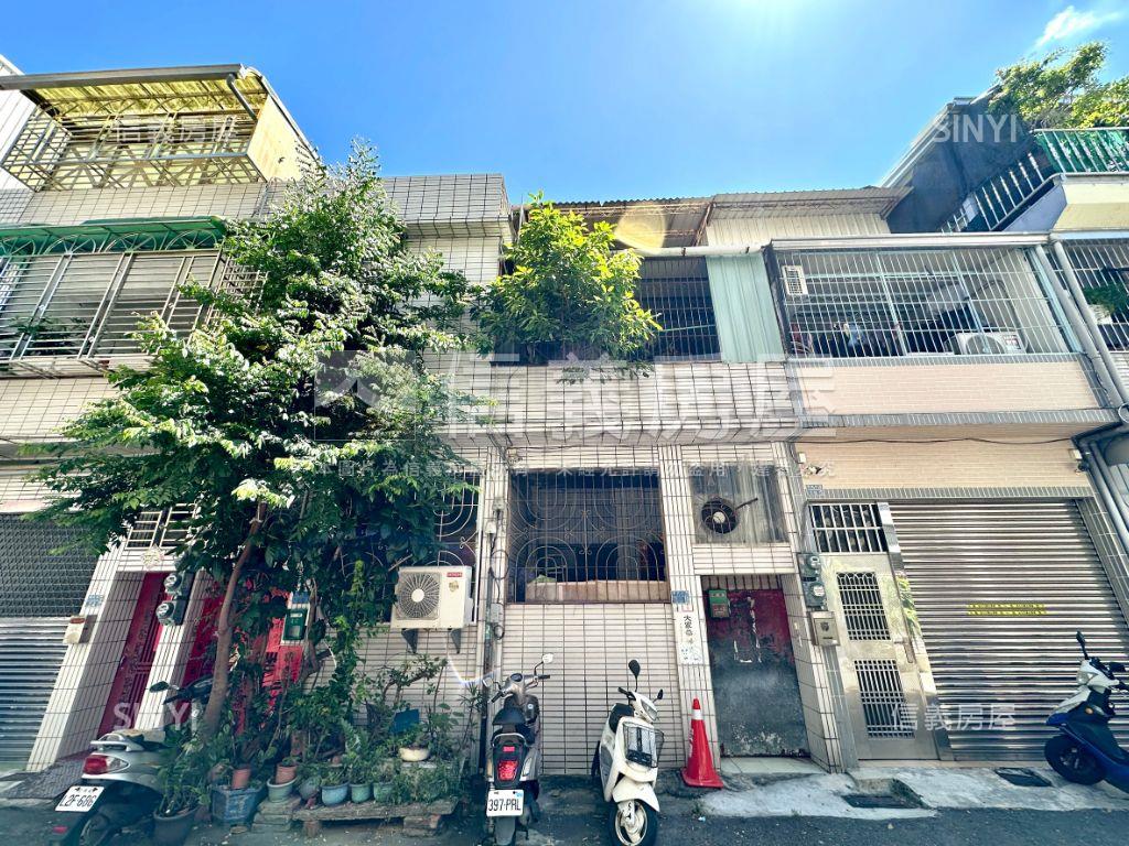 【首選】和光街優質透天房屋室內格局與周邊環境
