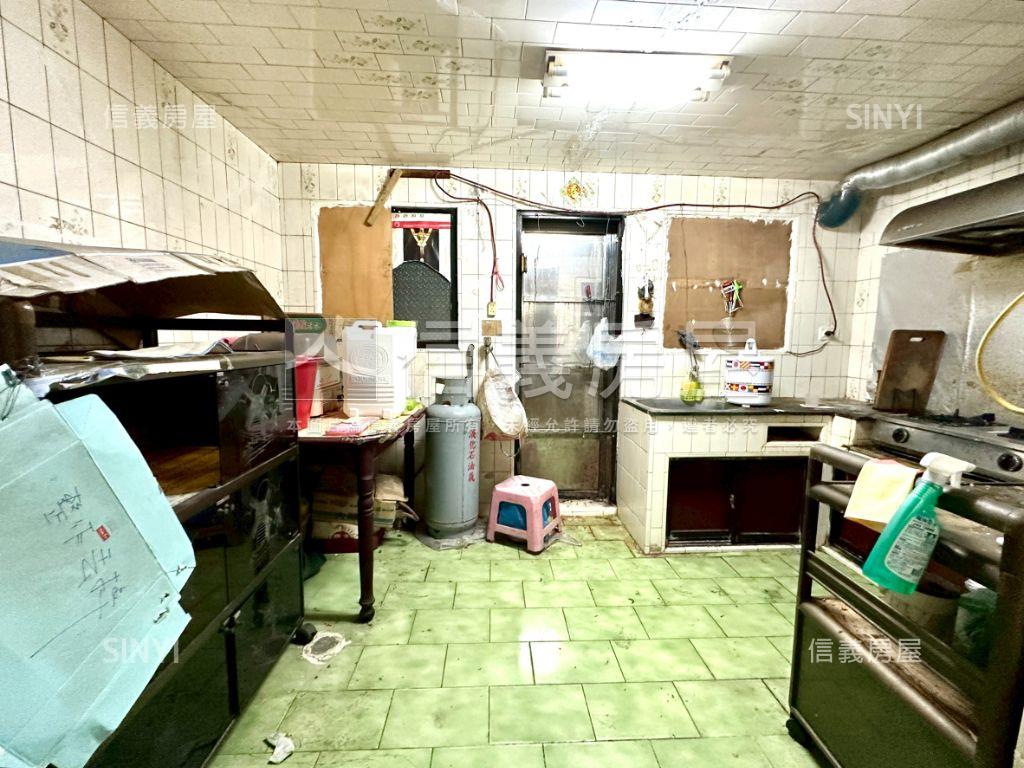 【首選】和光街優質透天房屋室內格局與周邊環境