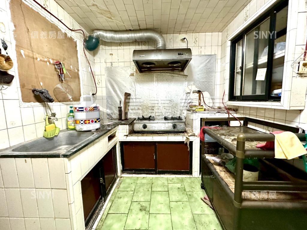 【首選】和光街優質透天房屋室內格局與周邊環境