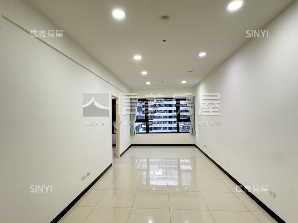 東橋真愛三房平車房屋室內格局與周邊環境