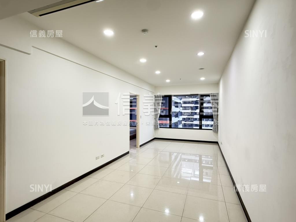 東橋真愛三房平車房屋室內格局與周邊環境