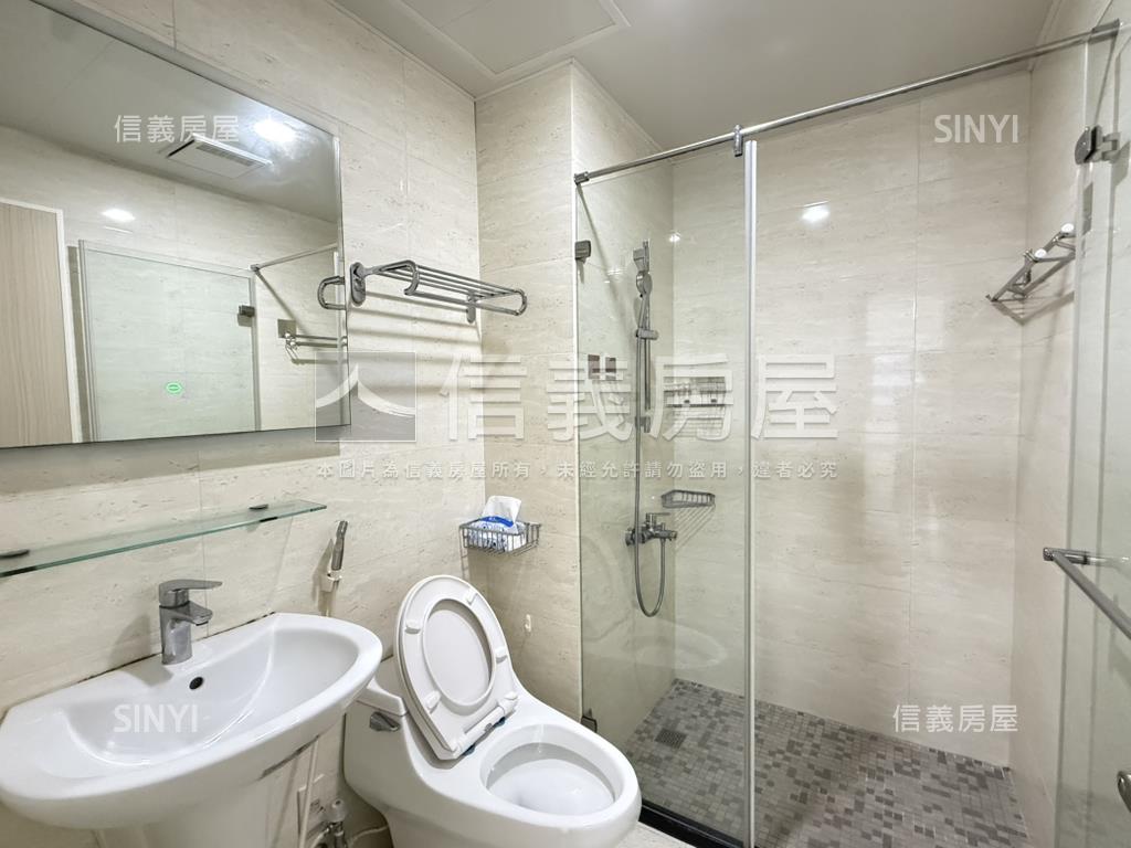 東橋真愛三房平車房屋室內格局與周邊環境