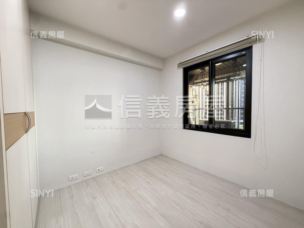 東橋真愛三房平車房屋室內格局與周邊環境