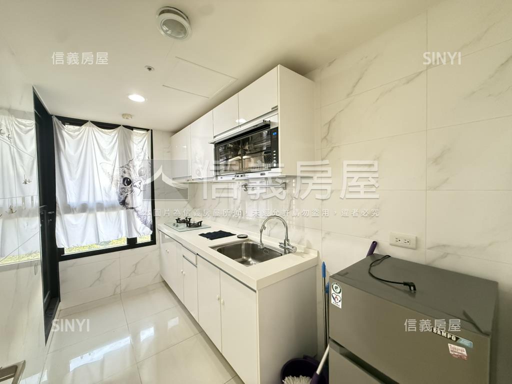 東橋真愛三房平車房屋室內格局與周邊環境