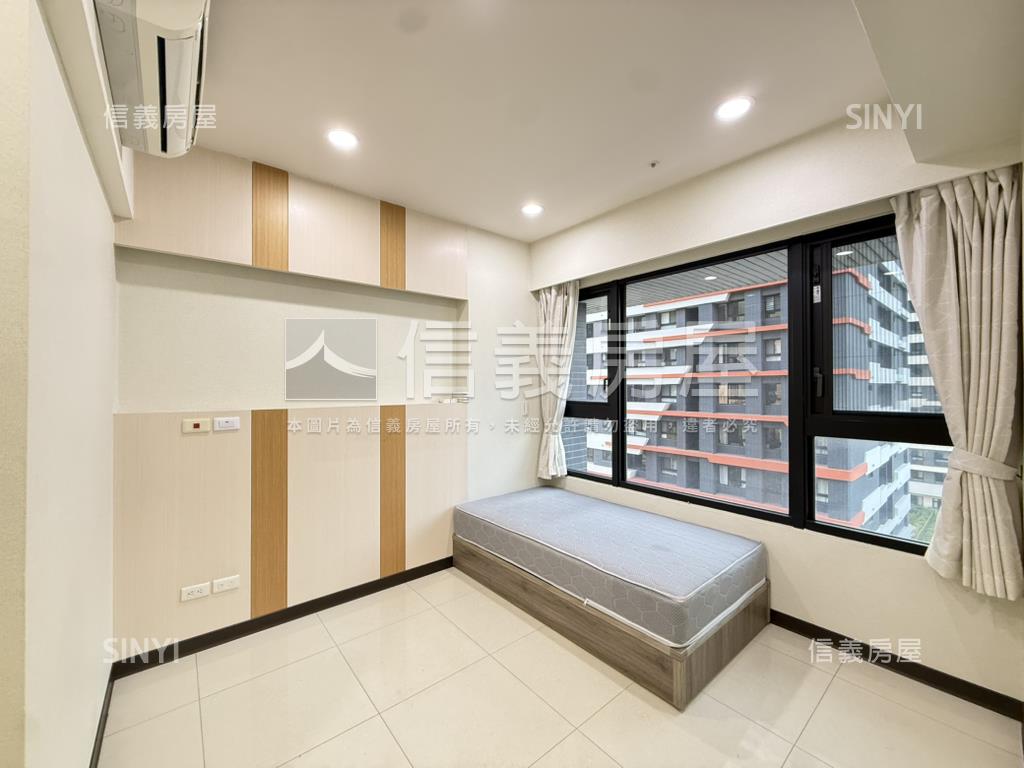 東橋真愛三房平車房屋室內格局與周邊環境