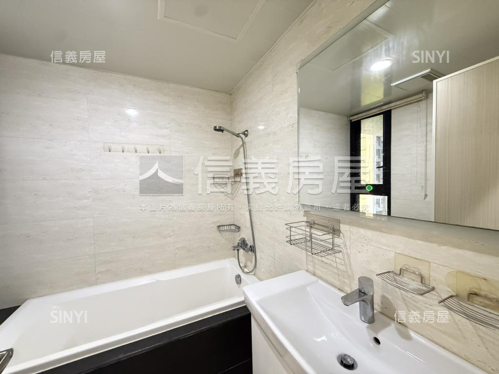 東橋真愛三房平車房屋室內格局與周邊環境