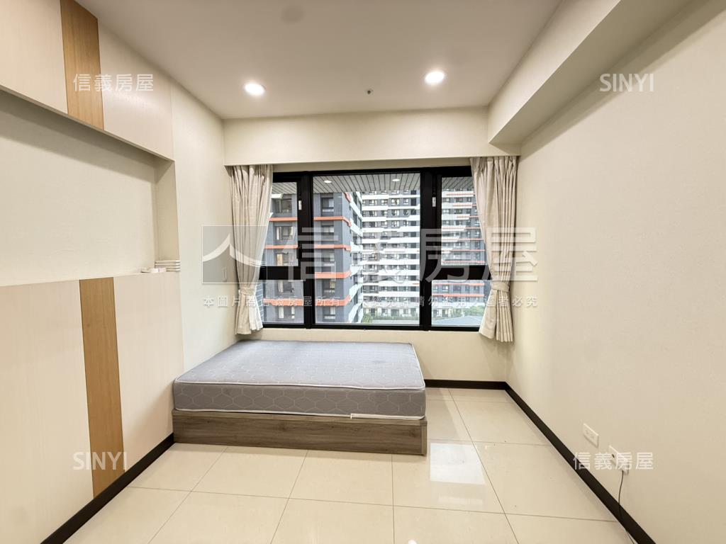 東橋真愛三房平車房屋室內格局與周邊環境