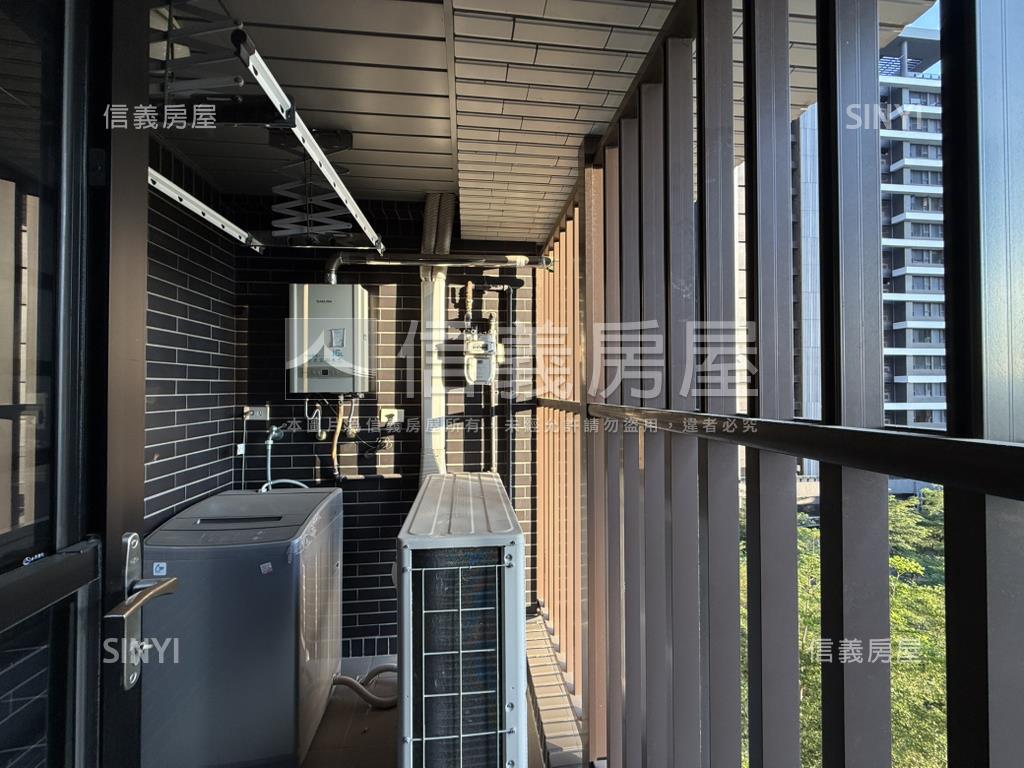 東橋真愛三房平車房屋室內格局與周邊環境