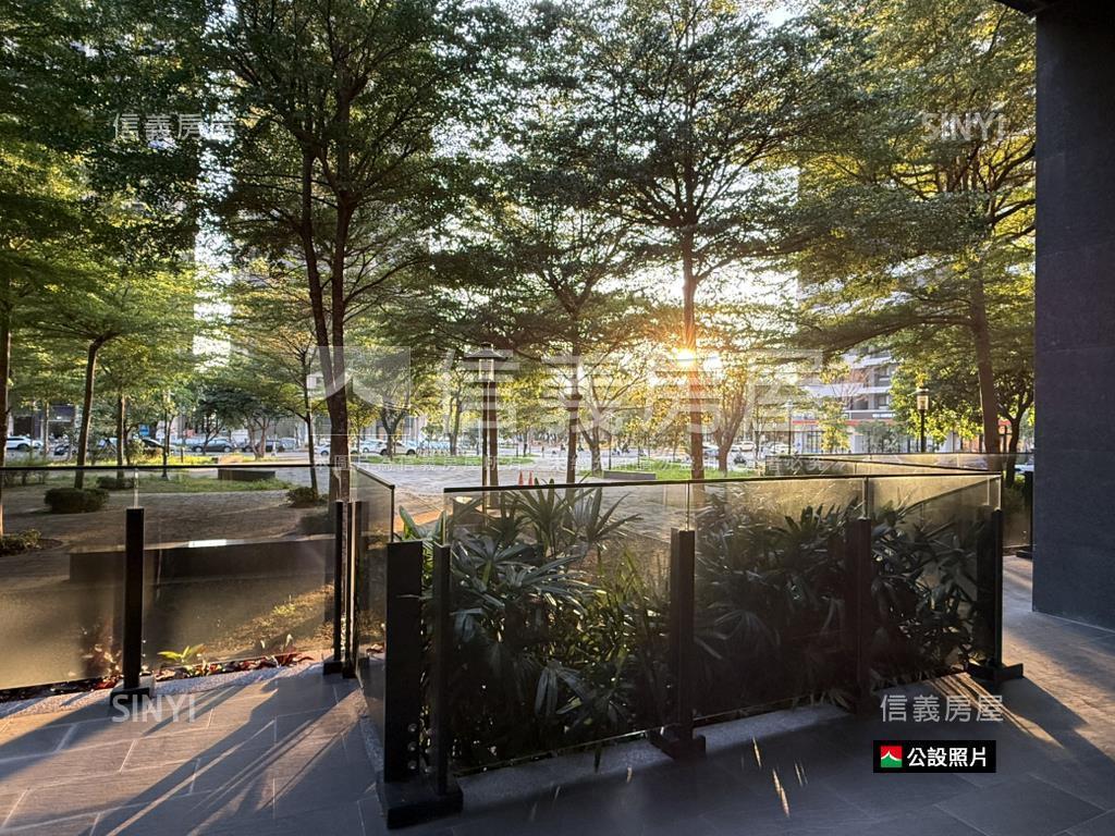 東橋真愛三房平車房屋室內格局與周邊環境