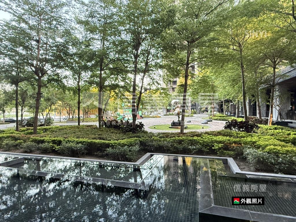 東橋真愛三房平車房屋室內格局與周邊環境