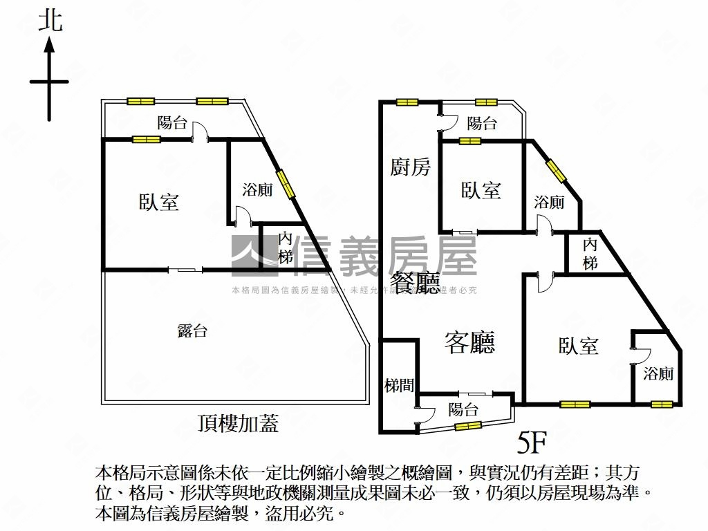 碧湖溫馨搶手二房房屋室內格局與周邊環境