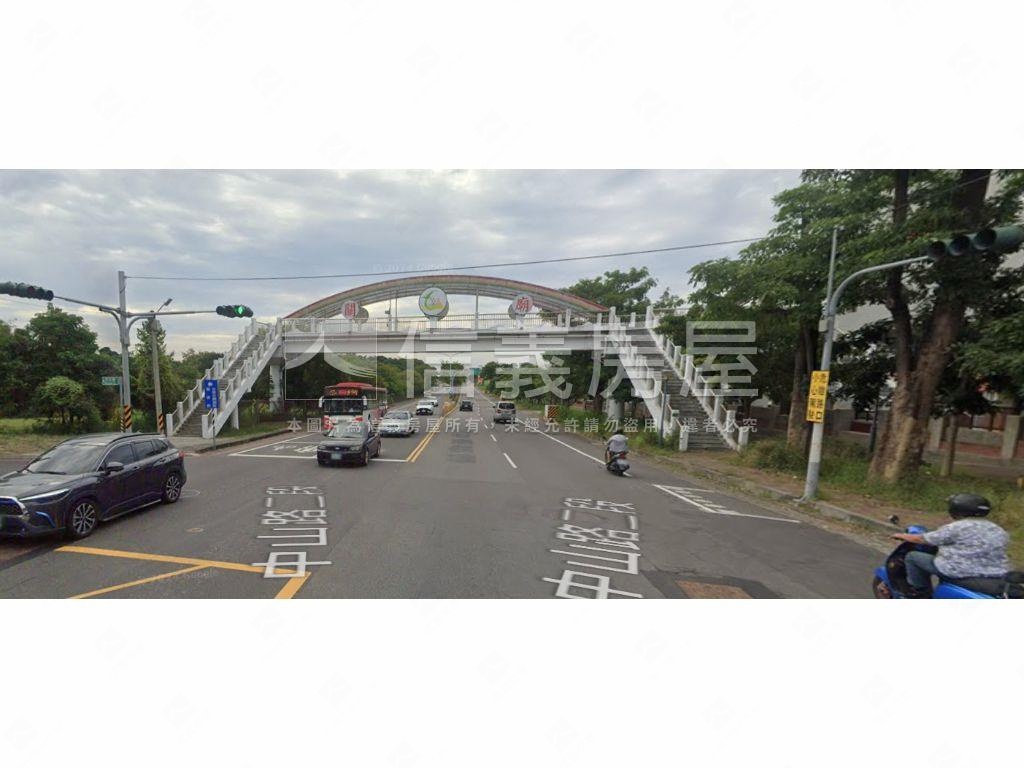 關廟低總價開心農場房屋室內格局與周邊環境