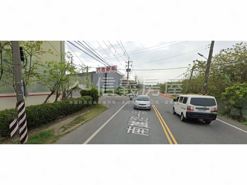 關廟低總價開心農場房屋室內格局與周邊環境