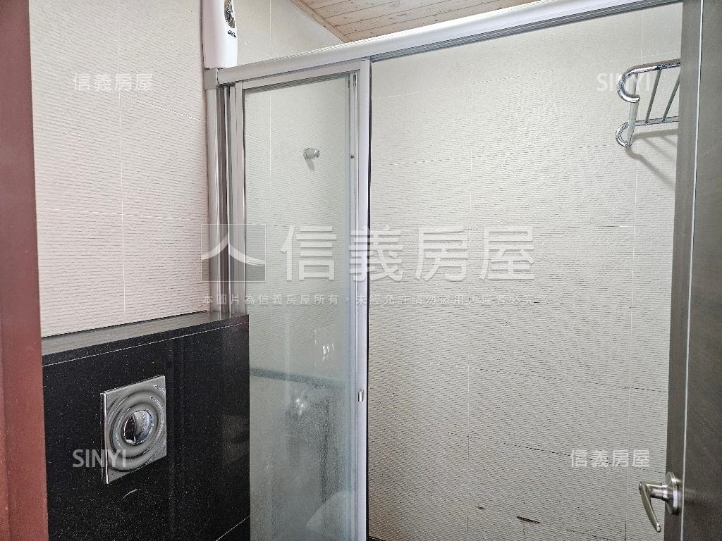 藍海帝國高樓視野三房房屋室內格局與周邊環境