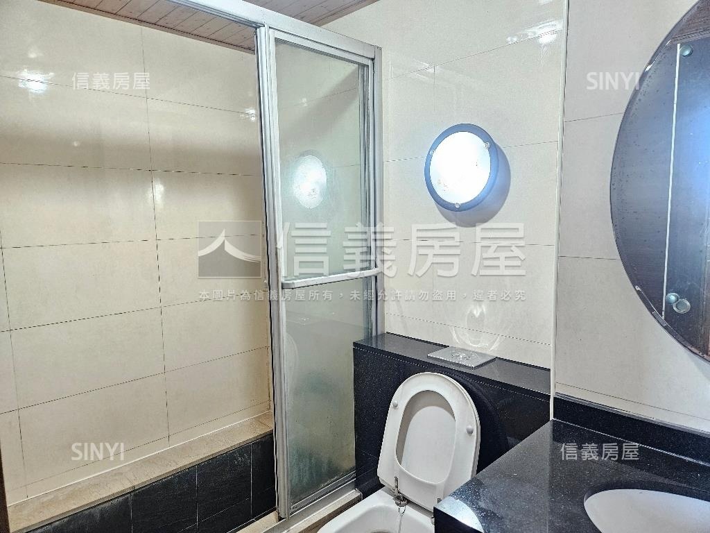 藍海帝國高樓視野三房房屋室內格局與周邊環境