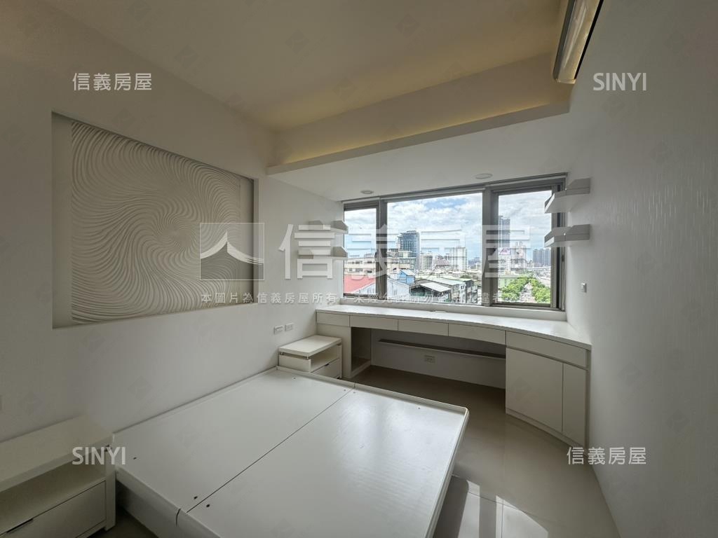 板新站中山民生邊間兩房房屋室內格局與周邊環境