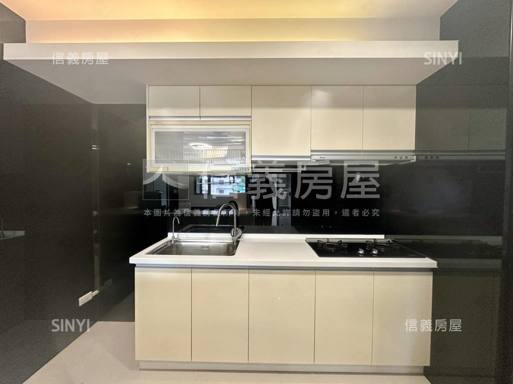板新站中山民生邊間兩房房屋室內格局與周邊環境