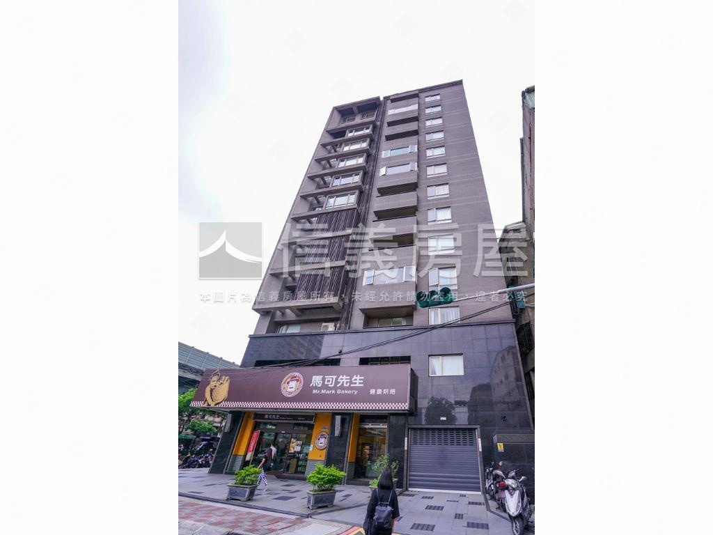 板新站中山民生邊間兩房房屋室內格局與周邊環境
