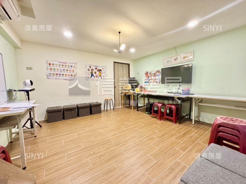 ★精選★平等街一樓公寓房屋室內格局與周邊環境