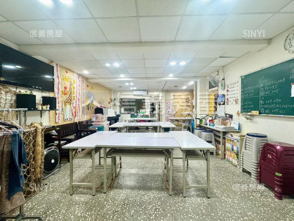 ★精選★平等街一樓公寓房屋室內格局與周邊環境