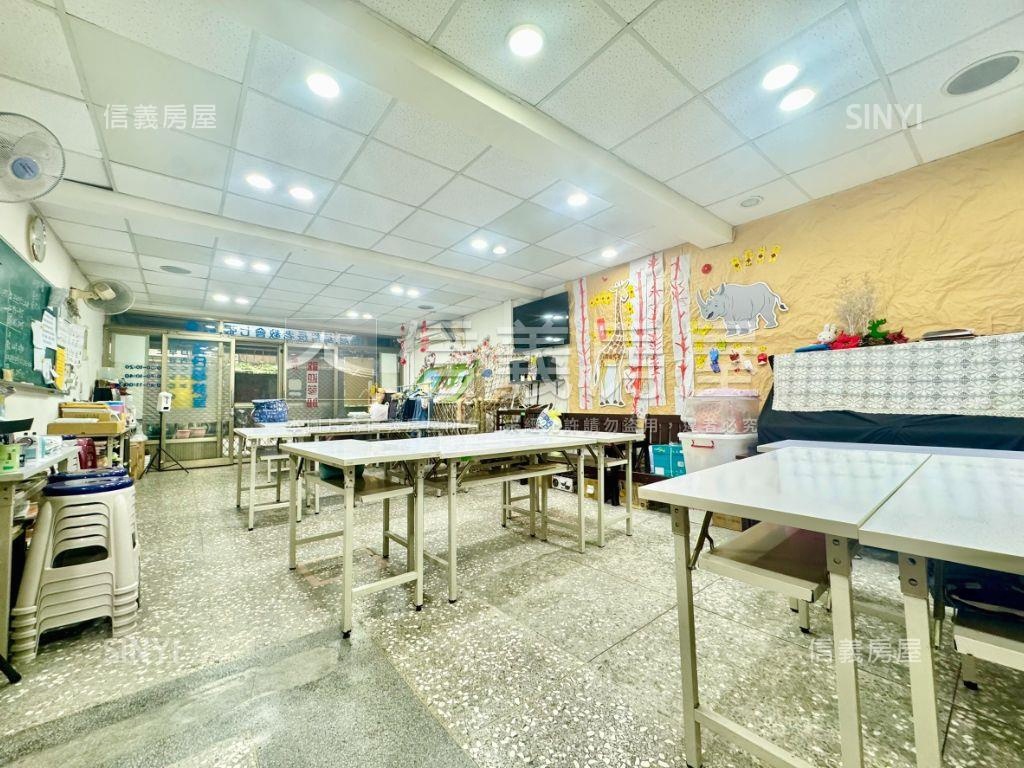 ★精選★平等街一樓公寓房屋室內格局與周邊環境