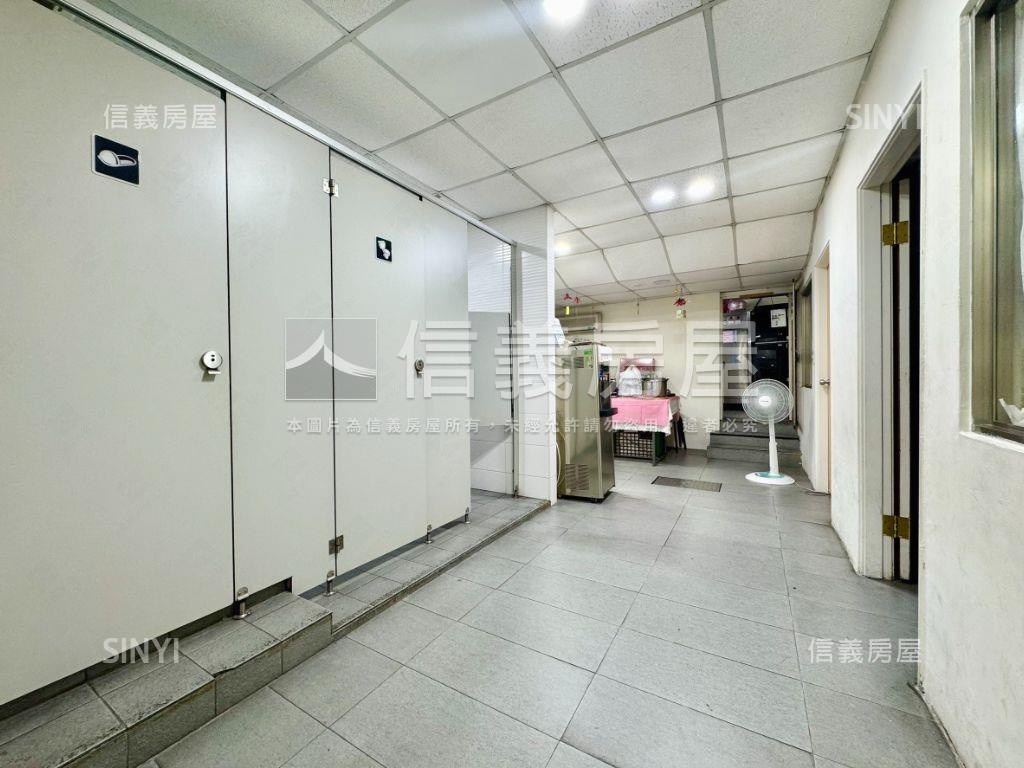 ★精選★平等街一樓公寓房屋室內格局與周邊環境