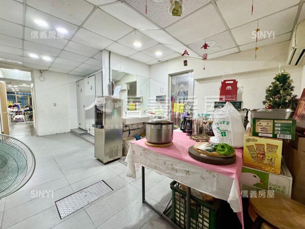 ★精選★平等街一樓公寓房屋室內格局與周邊環境