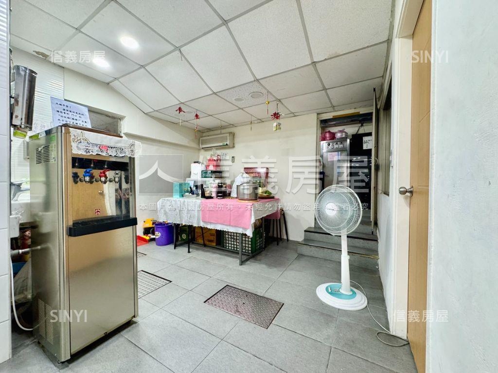 ★精選★平等街一樓公寓房屋室內格局與周邊環境