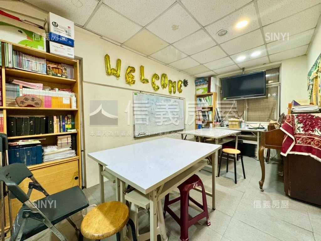 ★精選★平等街一樓公寓房屋室內格局與周邊環境
