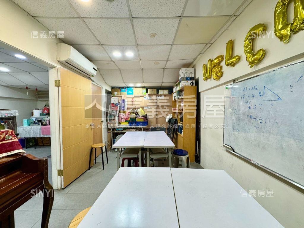 ★精選★平等街一樓公寓房屋室內格局與周邊環境